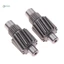 PCX160 K1Z Giorno + 14T 15T Bánh răng sửa đổi Bánh răng sửa chữa ô tô Bánh xe thay thế kim loại Phụ kiện xe máy mới