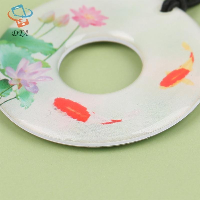 [DTA] Khối thẻ RFID UID chống che chắn có thể thay đổi 13,56 MHz 0 Thẻ ghi cho ứng dụng NFC Andriod MCT 35mm / 40mm VN
