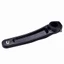 Tay quay xe đạp, Khoảng cách lỗ bạc màu đen 170mm Tay quay xe đạp, Tay quay trái bằng hợp kim nhôm nhẹ cho xe đạp đường trường M4050 / M590 / M610 / SLX / XT / XTR