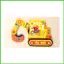 Câu đố xe buýt trường học Câu đố máy xúc bằng gỗ hoạt hình Hỗ trợ học tập di động Đồ dùng giáo dục sớm cho trẻ mẫu giáo saixit2vn