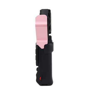 Dành cho kẹp gimbal Insta360 Luna Ultra, kẹp giá đỡ cố định chống chuyển động và chống lắc, phụ kiện máy ảnh cầm tay