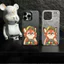 Ốp điện thoại Fox IMD cho iPhone 17 16 15 14 13 12 11 Pro Max Plus X Xr Xs Max 7 8 Plus
