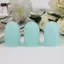 1 Chiếc Cốc Massage Silicon Cupping Thiết Bị Hút Chân Không Di Động Máy Mát Xa Toàn Thân Cho Silica Gel Massage Cup Cupping Chân Không Cupper
