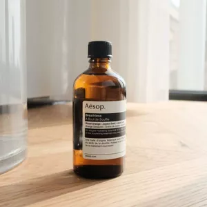 Thương hiệu mới Aeso Breath Chờ đợi dầu dưỡng ẩm toàn thân 100mL Dưỡng ẩm chuyên sâu dưỡng ẩm cho da