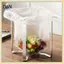 Bộ lọc bồn rửa bằng thép không gỉ đáng tin cậy B & N và giỏ lưới dùng một lần được sản xuất cho nhà bếp sạch 1 / 2 chiếc.