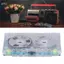apill Băng Cassette trống để ghi âm nhạc với khả năng phát lại rõ ràng Độ ồn thấp DIY 46 phút Cuộn băng Cassette thời gian (Đen)