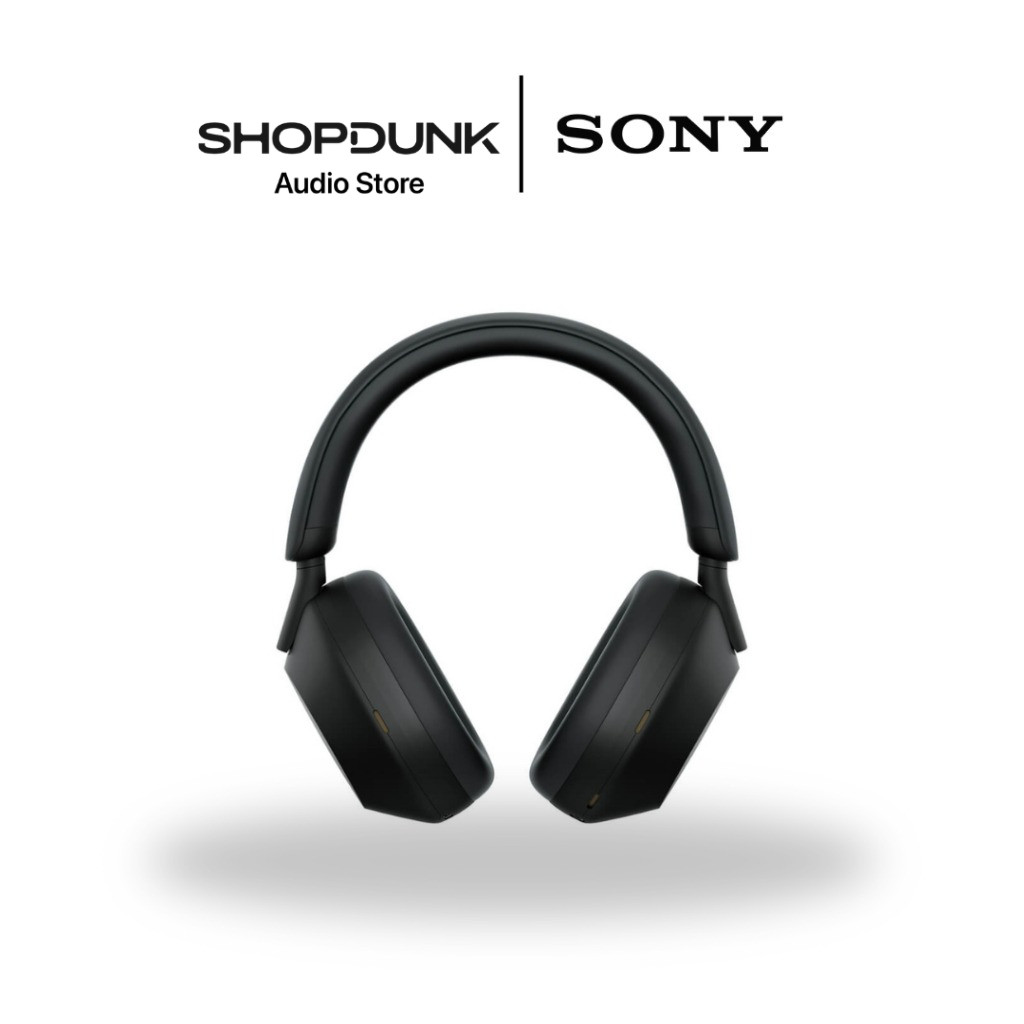 Tai nghe Hi-Res Sony WH-1000XM5 | BigBuy360 - bigbuy360.vn