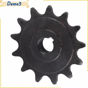 Bánh răng bánh răng, Bánh răng bánh răng bằng thép đa năng Bánh xích xe đạp, Bánh xích động cơ bánh răng 13 tầng bền bỉ Chuỗi bánh xe đạp