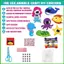 Bộ may nỉ trẻ em Bộ dụng cụ may vá nghệ thuật và thủ công Đồ chơi vui nhộn và giáo dục Bộ may động vật sang trọng DIY Hoạt động saixit2vn