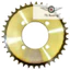 Đĩa tải thép mạ đồng 428-38T exciter 135 - ex135 4 số - ex135 5 số - ex 135 2006-2014