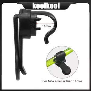 Kool Chống Rò Rỉ Từ Hydrat Hóa Ống Kẹp Nước Bàng Quang Túi Uống Ống Kẹp Thích Hợp Cho Hầu Hết Ngoài Trời Bàng Quang Ống
