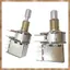 Potentiometer Đẩy Kéo Công Tắc Đàn Guitar Điều Khiển Nồi Đàn Guitar Điện Âm Lượng Phần