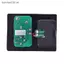 SRVN LC-5 Acoustic Guitar Piup Pin Hộp Đựng Pin Phụ Kiện Đàn Guitar.