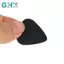 GHX 100 Chiếc ABS Acoustic Đàn Guitar Điện Ukulele Bass Mịn Pis 0.46MM Plectrums Acoustic Đàn Guitar Điện Phụ Kiện VN