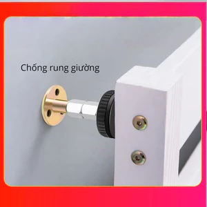 Chống rung giường kêu cọt kẹt