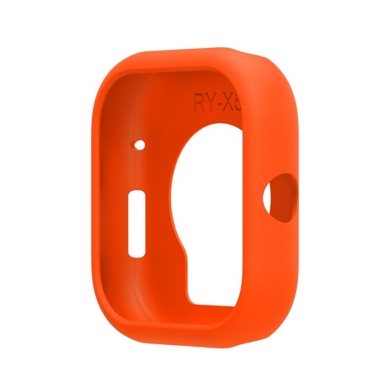 Ốp lưng cho HONOR CHOICE INFOWEAR Watch 2 Pro silicone mềm phụ kiện đồng hồ