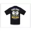 FIGHTDAY Áo thun đấm bốc Muay Thái Boxing Fighting 100% Cotton cao cấp Quần áo nam và nữ thể thao tối giản tập luyện hàng đầu