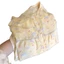 Đồ ngủ phong cách công chúa dễ thương tay dài mùa xuân thu bộ đồ mặc nhà ngọt ngào vải cotton họa tiết đám mây cho nữ