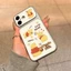 ốp lưng iphone Chú gấu Pooh Cho Iphone 17 Iphone 11 Pro 12 13 14 15 16 7 xs xr Pro Max Plus IP12PROMAX IP17PROMAX