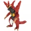 Fit Warcraft Beast Chiponton Monster Cao su mềm Obujie Ponton Nhân vật hành động Đồ chơi mô hình trẻ em Chiều cao 16cm