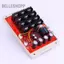 Belleshopp DC Bộ Điều Khiển Tốc Độ Động Cơ 10-50V 60A KTM HHO RC Điều Khiển Chắc Chắn & Đa Chức Năng Cho Băng Tải Hút máy Chạy Bộ
