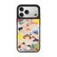 Phim Hoạt Hình anime Từ Gương Bé Trai Ốp Lưng Điện Thoại IPhone 17 Pro Max 16 15 14 Plus 13 12 11 17 Vỏ Khí Chống Sốc Bảo Vệ Vỏ