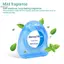1 Hộp Bạc Hà Flos Cuộn Làm Sạch Dụng Cụ Răng Miệng Floss Sti Người Lớn Bộ Nhà Vệ Sinh Inter Brush