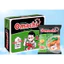 Thùng Mì Khoai Tây Omachi Sườn/Bò hầm/Hương Vị Riêu Cua Bắp Bò 30 gói x 80g-NPPGT