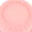 VFZ 6 Inch Charlotte Bánh Chảo Silicon Phô Mai Nonsti Tròn Khuôn Nướng Bánh Khuôn Bánh Cho Dâu Shortcake Tart Pie OTE