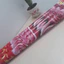 pháo giấy cánh hoa hồng 80cm lốc 6 cây