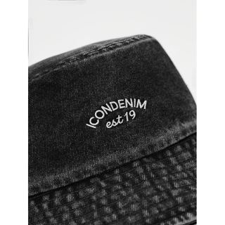 [SUMMER COLLECTION] Nón Bucket Nam ICONDENIM Urban Relic NOID0075