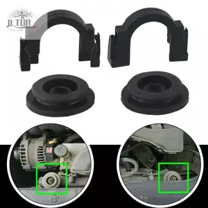 Giải pháp gắn tản nhiệt cho xe Nissan bao gồm các bộ phận dòng Rogue