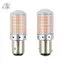 Bóng đèn LED 1157 BAY15D Bóng đèn LED 2880 LM Công suất cao Đèn hậu tín hiệu rẽ