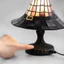 Đèn mũ phù thủy Gothic mê hoặc Thiết kế thần bí & huyền bí cho phòng ngủ