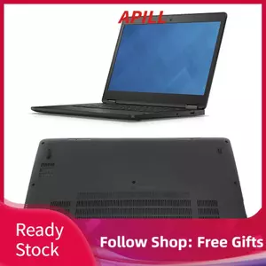 apill Chống Sốc Chống Trầy Xước Thay Thế Nắp Đáy cho E7470 Laptop có Lỗ Tản Nhiệt Laptop