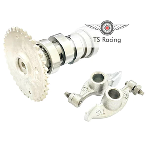 Bộ trục cốt cam cò spacy 125