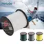 Dây câu cá biển METUBE 6-80LB PE bện Angling Nhật Bản Sợi đa sợi