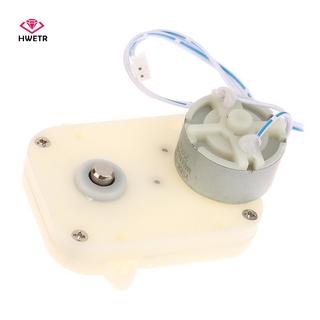 HWETR Cho VS168 DC 3V Đồng Hồ Winder Động Cơ Tự Động Cơ Đồng Hồ Winder Case Shaker Động Cơ Xoay Hộp Đồng Hồ Động Cơ