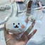 Trò Đùa Gấu Squishy Đồ Chơi Dễ Thương Chậm Tăng Mềm Bóp Giảm Căng Thẳng Fidget Búp Bê