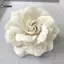 KUZHEN Mới Handmade Vải Camellia Hoa Thổ Cẩm Pin Khăn Bule Corsage Laple Chân Huy Hiệu Trâm Cài Cho Nữ Trang Sức Phụ Kiện HOT