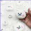 Trò Đùa Gấu Squishy Đồ Chơi Dễ Thương Chậm Tăng Mềm Bóp Giảm Căng Thẳng Fidget Búp Bê