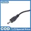 Dây Di Động DC Sạc Nguồn Cho Đèn Pin LED Cáp USB Chuyên Dụng