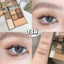 Bảng Phấn Mắt 7 Ô Tone Màu Thời Thượng Chất Phấn Mịn Lì Dễ Phối Màu Makeup Tự Nhiên Hằng Ngày