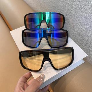 UV400 Kính Mát Thể Thao Phân Cực Cho Nam Nữ Thời Trang Ngoài Trời Hàng Ngày Kính Để Câu Cá Đi Săn Đi Xe Đạp Cắm Trại Quà Tặng