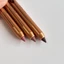 CT Mini Ace Lip Liner Ba bộ Talk#裸粉棕防水持妆丰唇打底笔