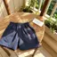 Bé trai (90-140) Phiên bản Hàn Quốc Quần short khô nhanh dáng rộng
