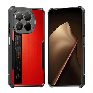 Ốp Điện Thoại Acrylic Cho Xiaomi Mi 17T 15T 14T 13T 12T 11T 9T 10T Pro Lite 5G Ốp Lưng Có Họa Tiết Sang Trọng Siêu Mỏng Khung Túi Khí Cứng Bảo Vệ Chống Rơi A37-38