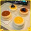 Mô Phỏng Kem er Bánh Giảm Áp Lực Mềm Squishy Đầu Ngón Tay Đồ Chơi Giảm Bóp Nén Chậm Rebound Đồ Chơi