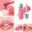 AFTEROF Lip Gloss, Shimmer Mirror Shine Lip Glaze, Dưỡng ẩm Plump Glossy Hydrating Hydra Lipgloss Trang điểm hàng ngày