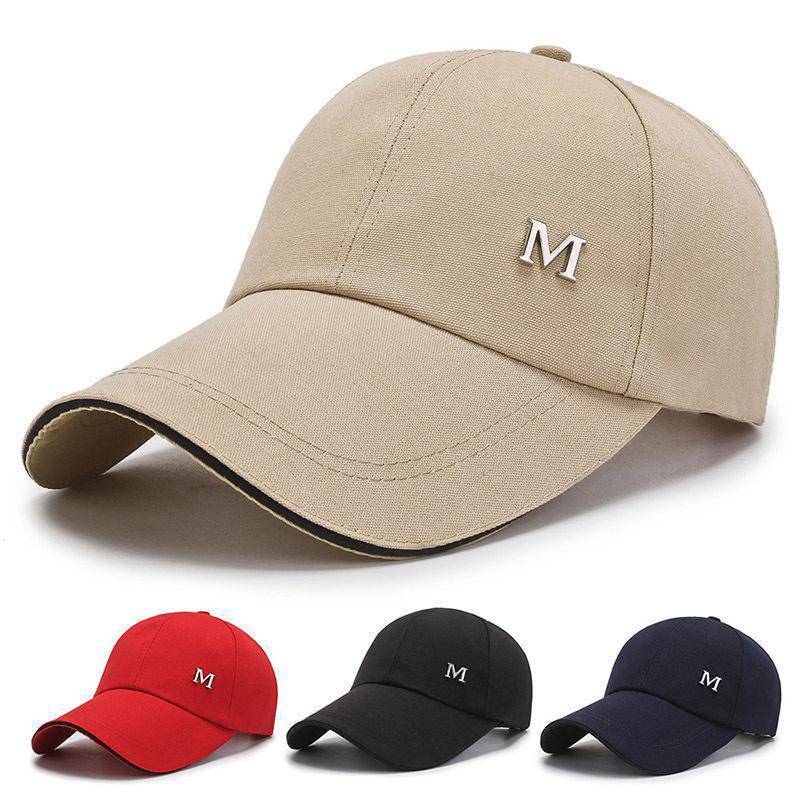 DIAPER & CORED Mùa Hè Cotton Mũ Bóng Chày Người Lớn Thể Thao Mũ Chống Nắng Hip-Hop Snapback Mũ Golf YTH